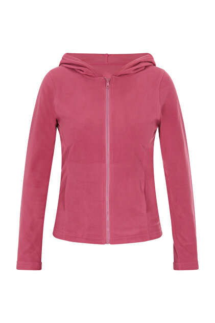 Fleecejacke