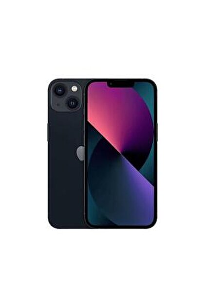 Apple iPhone 13 512GB Yeşil Cep Telefonu (Apple Türkiye Garantili