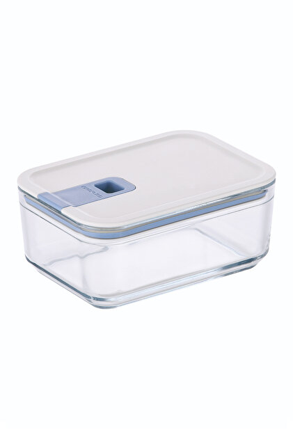 Perfect Seal Glass Storage Container 1100ml