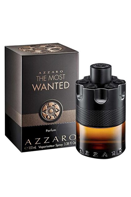 Azzaro THE MOST WANTED 100ml PARFUM - Fiyatı, Yorumları