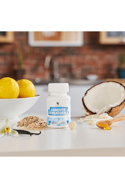 Forever Living Forever Sensatiable - Fiyatı, Yorumları