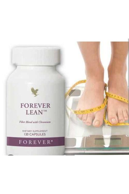 Forever Lean