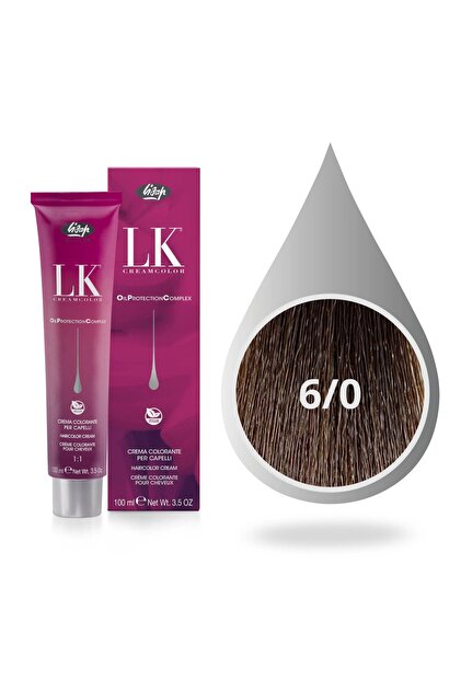Lk Lisap Lk Opc 6/0 Koyu Kumral (VEGAN) - Fiyatı, Yorumları