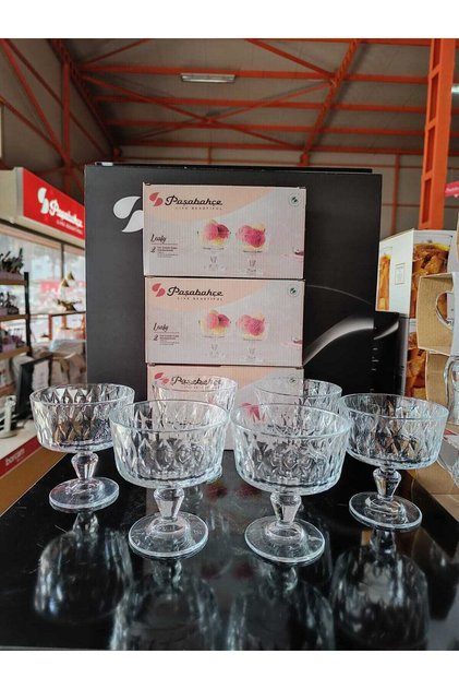LEAF Y 6LI Lİ DONDURMALIK PAŞABAHÇE-440414