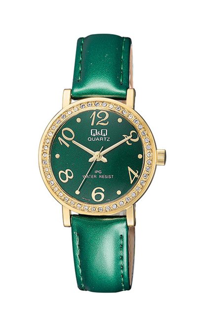 Qz15J105Y Women Wrist Watch