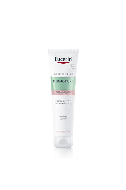 - Dermopurifyer Foaming Cleanser-150 Ml