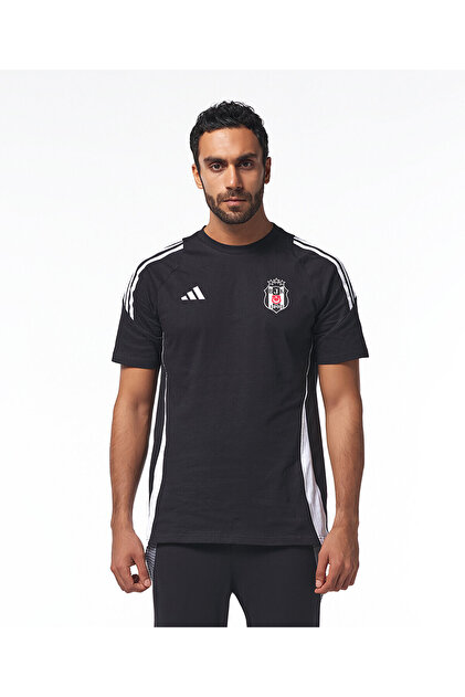 Beşiktaş ADİDAS BEŞİKTAŞ T-SHIRT 25-26 IJ9954 - Fiyatı, Yorumları