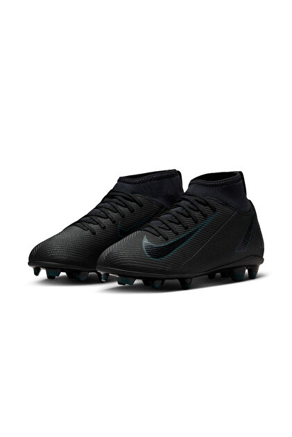 nike ankle football boots