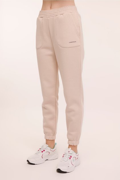 4W Wb Marcıa 22 4Pr Women's Tracksuit Bottom a 101783914 Beige