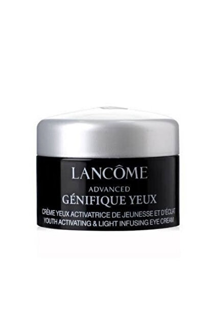 Lancome Advanced Génifique Yeux Göz Kremi - 5 ML. Deneme Boyu