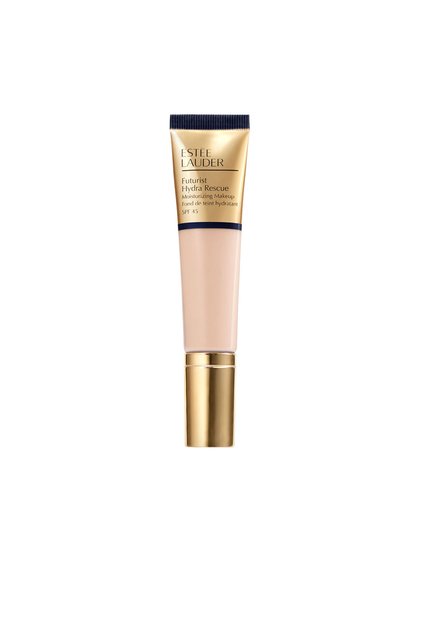 Futurist Hydra Rescue Feuchtigkeits-Make-up Spf45 #2c3-fresco