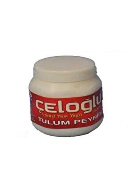 Tulum Peyniri 500 Grm 500 gr