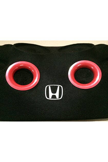ODUNJU Honda Civic Fd6 2007 2012 Uyumlu Pandizot 4x20cm Midrange