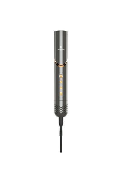 Pierre Cardin 8 in 1 Air Pro Styler Saç Şekillendirme Seti PC