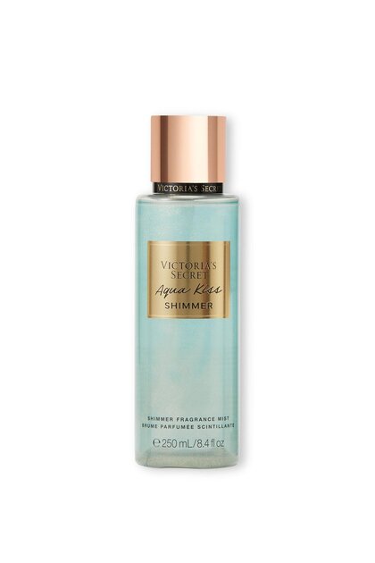 Victoria's Secret Aqua Kiss Işıltılı Vücut Spreyi - Fiyatı, Yorumları