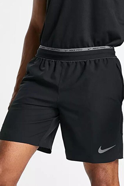 nike dri fit flex shorts