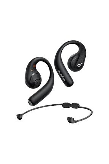 Anker Soundcore Aerofit Pro White - A3871 - Fiyatı, Yorumları