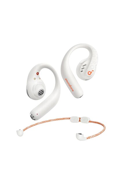 【新品・未開封】Anker Soundcore AeroFit Pro ホワイト Anker Soundcore Aerofit Pro White - A3871 - Fiyatı, Yorumları