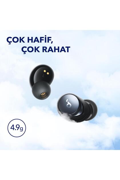 Anker Soundcore Space A40 Tws Kulaklık-siyah-a3936 - Fiyatı, Yorumları