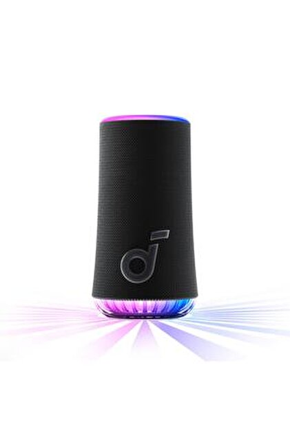 Anker Soundcore Flare Iı 20w Kablosuz Bluetooth Hoparlör - 360