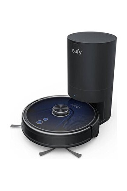 Anker Eufy Clean X9 Pro Su Boşaltma Istasyonlu Akıllı Robot