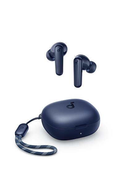 Anker Soundcore Liberty 5 Kulak İçi Bluetooth Kulaklık, Gerçek
