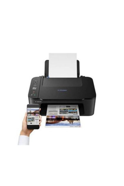 Renkli Wifi Yazıcı Tarayıcı Fotokopi Makinesi Çok Fonksiyonlu Siyah TYC03547317714, one size