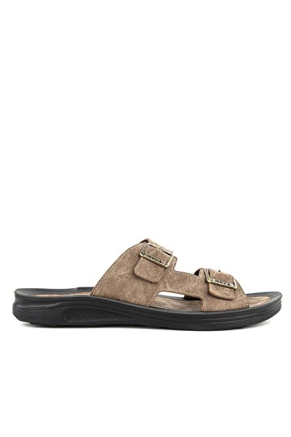 Kane Anatomical Sole Men's Slippers