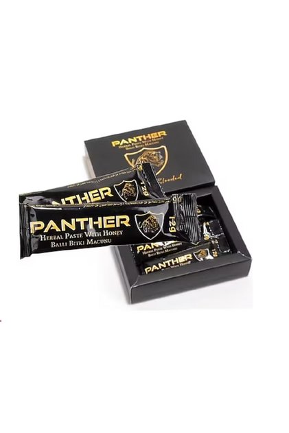 Balsarayı Panther Macun Şaset 12*12 gr