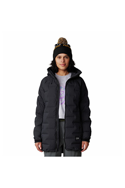 Mountain Hardwear レディース アラメア™ 20°F/-7°C Mountain Hardwear Stretchdown Kadin Parka Fiyatı, Yorumları - Trendyol