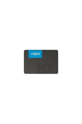 Crucial BX500 CT1000BX500SSD1 1TB (540/500MB/s) 2.5