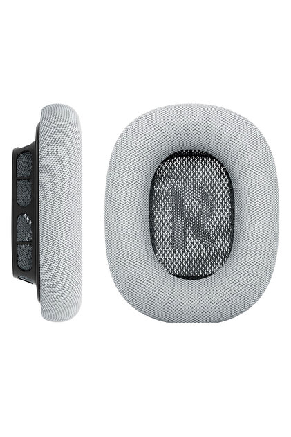 NovStrap Apple Airpods Max Ile Uyumlu Yedek Kulaklık Yastığı Pedi