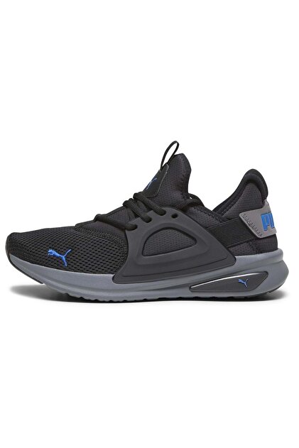 Softride Enzo Evo 377048-14 Unisex Sports Shoes Black