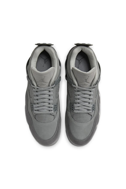 Nike Air Jordan 4 Retro SE Paris Olympics 'Wet Cement' FQ7928-001