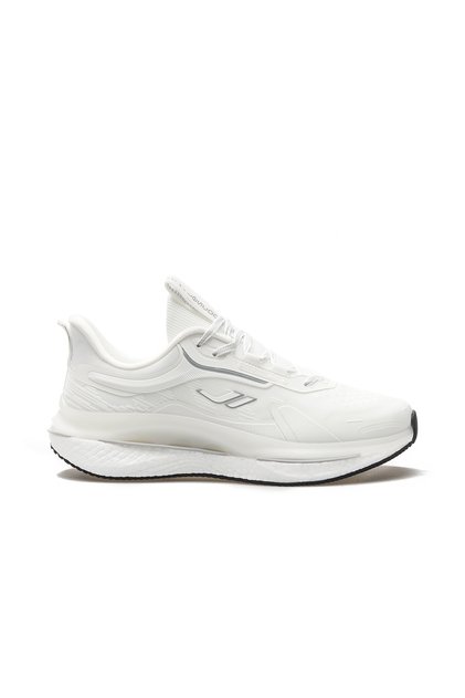 Mırage A-shock Foam Erkek Sneaker Günlük Spor Ayakkabı (40-45) 24k Mırage A-shock M Beyaz