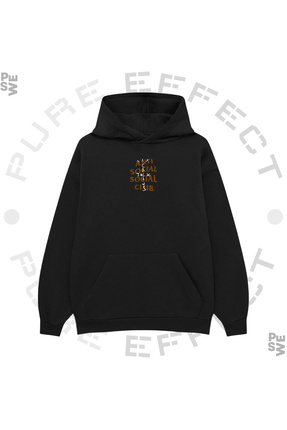 PURE EFFECT Stüssy 8Topi-OversizeUnisex, 100% Cotton, Breathable PURE EFFECT Stüssy 8Topi-OversizeUnisex, 100% Cotton, Breathable