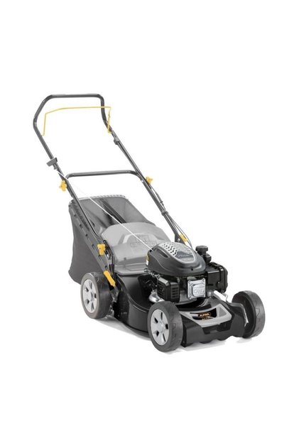 Al5 41a Benzinli Itmeli Çim Biçme Makinesi