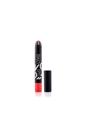 lykd Chubby Lipstick 547 Cream Caramel - Fiyatı, Yorumları