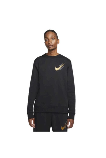 Sportswear Men's Fleece Sweatshirt-dr9272-010