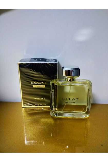 Eclat homme Edt 75 ml