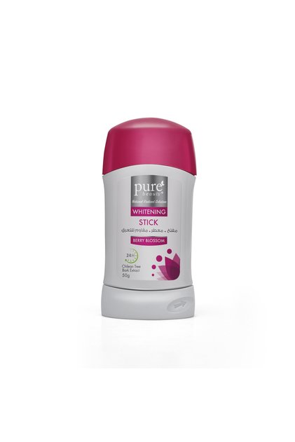 Whitening Stick Berry Blossom 50gm