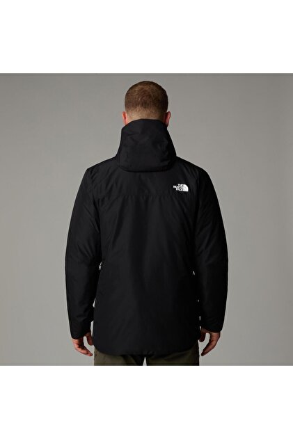 The North Face North Table Down Triclimate Erkek Mont - Fiyatı