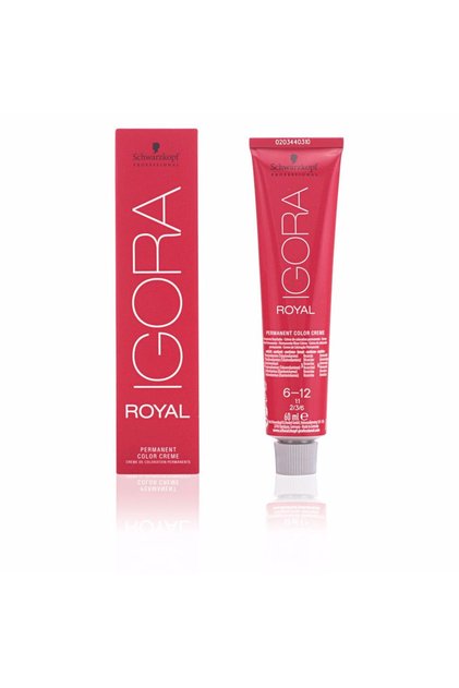 Igora Royal #6-12 60 ml