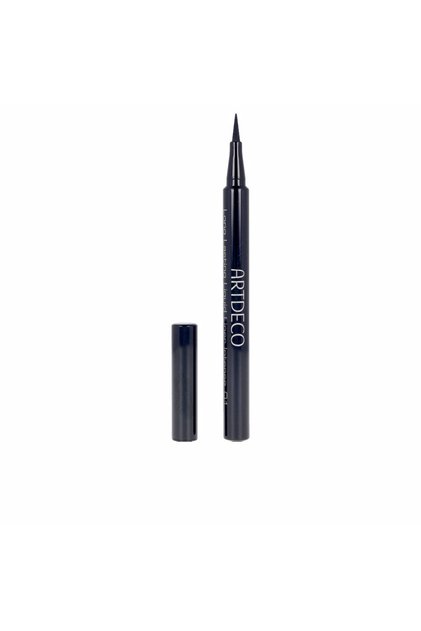 Langanhaltender Flüssig-liner #01-schwarz 0,6 ml