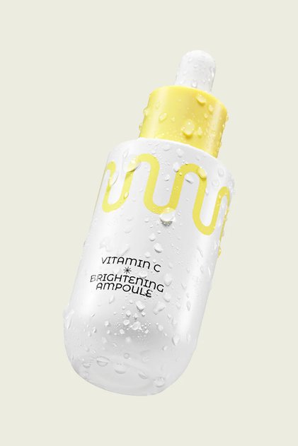 Vitamin C Brightening Ampoule - Serum with Vitamin C and Fruit Extract 30ml