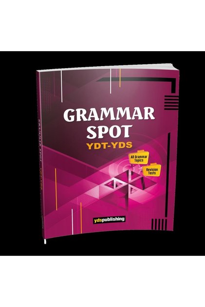 Grammar Spot
