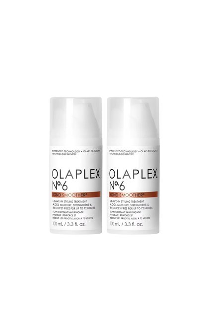 Bond Smoother No:6 Bond Smoothing Care 100 ml 2 Pieces