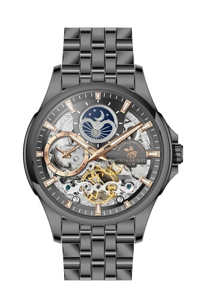 Sb.1.10531.7 Men's Wrist Watch