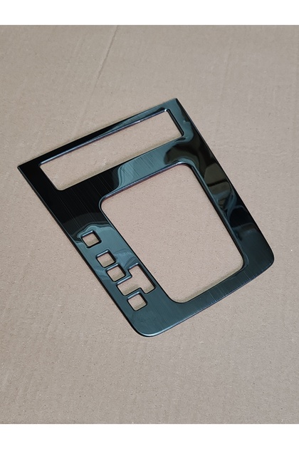GCP German Car Parts Skoda Octavia A7 Vites Paneli Metal Çerçeve
