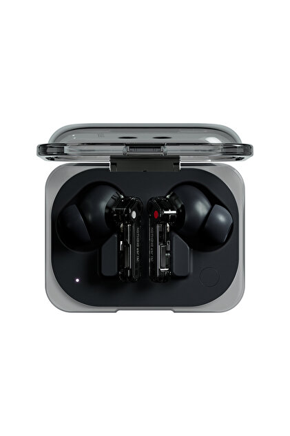 NOTHING Ear (A) Kablosuz Bluetooth Kulaklık Siyah ( Türkiye